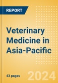 Veterinary Medicine in Asia-Pacific- Product Image