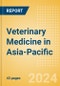 Veterinary Medicine in Asia-Pacific - Product Thumbnail Image