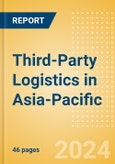 Third-Party Logistics in Asia-Pacific- Product Image