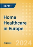 Home Healthcare in Europe- Product Image