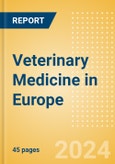 Veterinary Medicine in Europe- Product Image