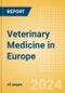 Veterinary Medicine in Europe - Product Thumbnail Image