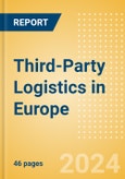 Third-Party Logistics in Europe- Product Image