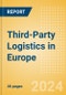 Third-Party Logistics in Europe - Product Thumbnail Image