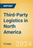 Third-Party Logistics in North America- Product Image