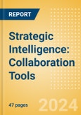 Strategic Intelligence: Collaboration Tools- Product Image