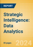 Strategic Intelligence: Data Analytics- Product Image