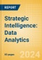 Strategic Intelligence: Data Analytics - Product Thumbnail Image