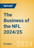 The Business of the NFL 2024/25- Product Image