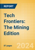 Tech Frontiers: The Mining Edition- Product Image