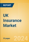 UK Insurance Market Essentials: H2 2024 Update- Product Image