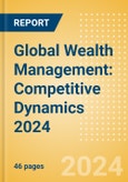 Global Wealth Management: Competitive Dynamics 2024- Product Image