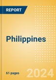 Philippines - Enterprise ICT Country Intelligence Report- Product Image