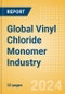 Global Vinyl Chloride Monomer (VCM) Industry Outlook to 2028 - Capacity and Capital Expenditure Forecasts with Details of All Active and Planned Plants - Product Thumbnail Image