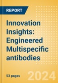 Innovation Insights: Engineered Multispecific antibodies- Product Image