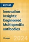 Innovation Insights: Engineered Multispecific antibodies - Product Thumbnail Image