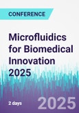 Microfluidics for Biomedical Innovation 2025 (Sha Tin, Hong Kong - February 7-8, 2025)- Product Image