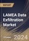 LAMEA Data Exfiltration Market Size, Share & Trends Analysis Report By Component, By Enterprise Size (Large Enterprises and Small & Medium Enterprises), By Type, By Vertical, By Country and Growth Forecast, 2024 - 2031 - Product Thumbnail Image