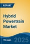 Hybrid Powertrain Market - Global Industry Size, Share, Trends, Opportunity, and Forecast, 2020-2030F - Product Thumbnail Image