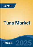 Tuna Market - Global Industry Size, Share, Trends, Opportunity, and Forecast, 2020-2030F- Product Image