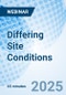 Differing Site Conditions - Webinar - Product Thumbnail Image