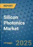 Silicon Photonics Market - Global Industry Analysis, Size, Share, Growth, Trends, and Forecast 2032 - By Product, Technology, Grade, Application, End-user, Region: (North America, Europe, Asia Pacific, Latin America and Middle East and Africa)- Product Image