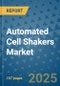 Automated Cell Shakers Market - Global Industry Analysis, Size, Share, Growth, Trends, and Forecast 2032 - By Product, Technology, Grade, Application, End-user, Region: (North America, Europe, Asia Pacific, Latin America and Middle East and Africa) - Product Image