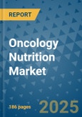 Oncology Nutrition Market - Global Industry Analysis, Size, Share, Growth, Trends, and Forecast 2032 - By Product, Technology, Grade, Application, End-user, Region: (North America, Europe, Asia Pacific, Latin America and Middle East and Africa)- Product Image