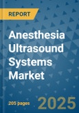 Anesthesia Ultrasound Systems Market - Global Industry Analysis, Size, Share, Growth, Trends, and Forecast 2032 - By Product, Technology, Grade, Application, End-user, Region: (North America, Europe, Asia Pacific, Latin America and Middle East and Africa)- Product Image