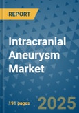 Intracranial Aneurysm Market - Global Industry Analysis, Size, Share, Growth, Trends, and Forecast 2032 - By Product, Technology, Grade, Application, End-user, Region: (North America, Europe, Asia Pacific, Latin America and Middle East and Africa)- Product Image