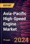 Asia-Pacific High-Speed Engine Market Forecast to 2030 - Regional Analysis - by Speed, Power Output, and End User - Product Thumbnail Image