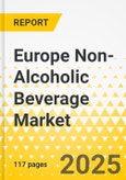 Europe Non-Alcoholic Beverage Market: Focus on Products, Investments, Key Trends - Analysis and Forecast, 2024-2034- Product Image