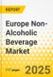 Europe Non-Alcoholic Beverage Market: Focus on Products, Investments, Key Trends - Analysis and Forecast, 2024-2034 - Product Image