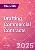 Drafting Commercial Contracts Training Course (ONLINE EVENT: May 27-28, 2025)- Product Image