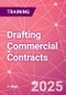 Drafting Commercial Contracts Training Course (May 27-28, 2025) - Product Thumbnail Image