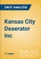 Kansas City Deaerator Inc - Strategic SWOT Analysis Review - Product Thumbnail Image