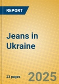 Jeans in Ukraine- Product Image