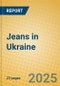 Jeans in Ukraine - Product Image