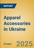 Apparel Accessories in Ukraine- Product Image