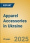 Apparel Accessories in Ukraine - Product Image