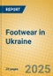 Footwear in Ukraine - Product Image