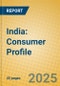 India: Consumer Profile - Product Thumbnail Image