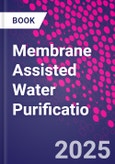 Membrane Assisted Water Purificatio- Product Image