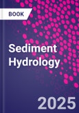 Sediment Hydrology- Product Image