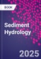 Sediment Hydrology - Product Image