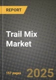 2025 Trail Mix Market Report - Industry Size, Competition, Trends and Growth Opportunities by Region - Forecast by Types and Applications (2024-2032)- Product Image