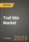 2025 Trail Mix Market Report - Industry Size, Competition, Trends and Growth Opportunities by Region - Forecast by Types and Applications (2024-2032) - Product Thumbnail Image