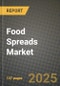 2025 Food Spreads Market Report - Industry Size, Competition, Trends and Growth Opportunities by Region - Forecast by Types and Applications (2024-2032) - Product Thumbnail Image