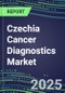 2025 Czechia Cancer Diagnostics Market-2024 Supplier Shares and Strategies, 2024-2029 Volume and Sales Segment Forecasts for over 40 Individual Tumor Markers - Product Image