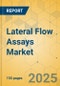 Lateral Flow Assays Market - Focused Insights 2025-2030 - Product Thumbnail Image